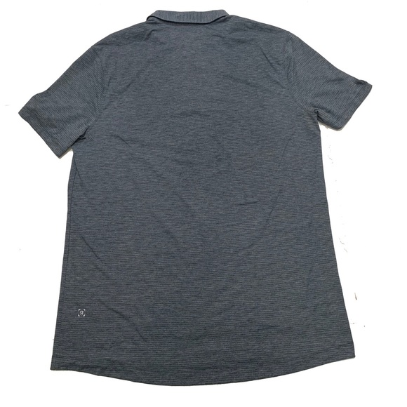 XL / Lululemon Polo Shirts - Picture 3 of 4